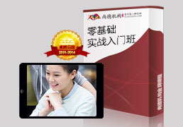 零基础实战入门班