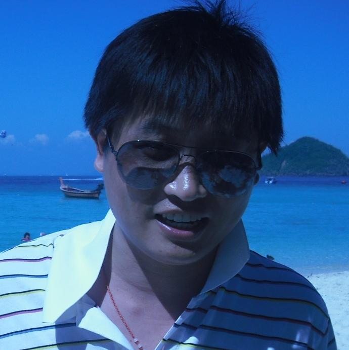 张红良